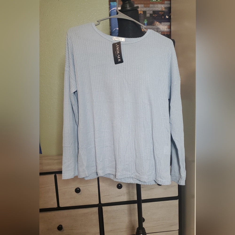 NWT Pajama Set